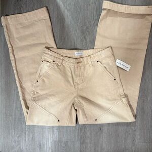 PacSun Casey Baggy Carpenter Jeans